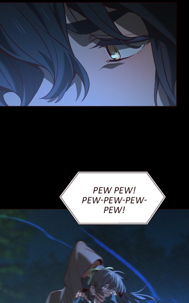 The Last Bloodline Chapter 12 - Page 30