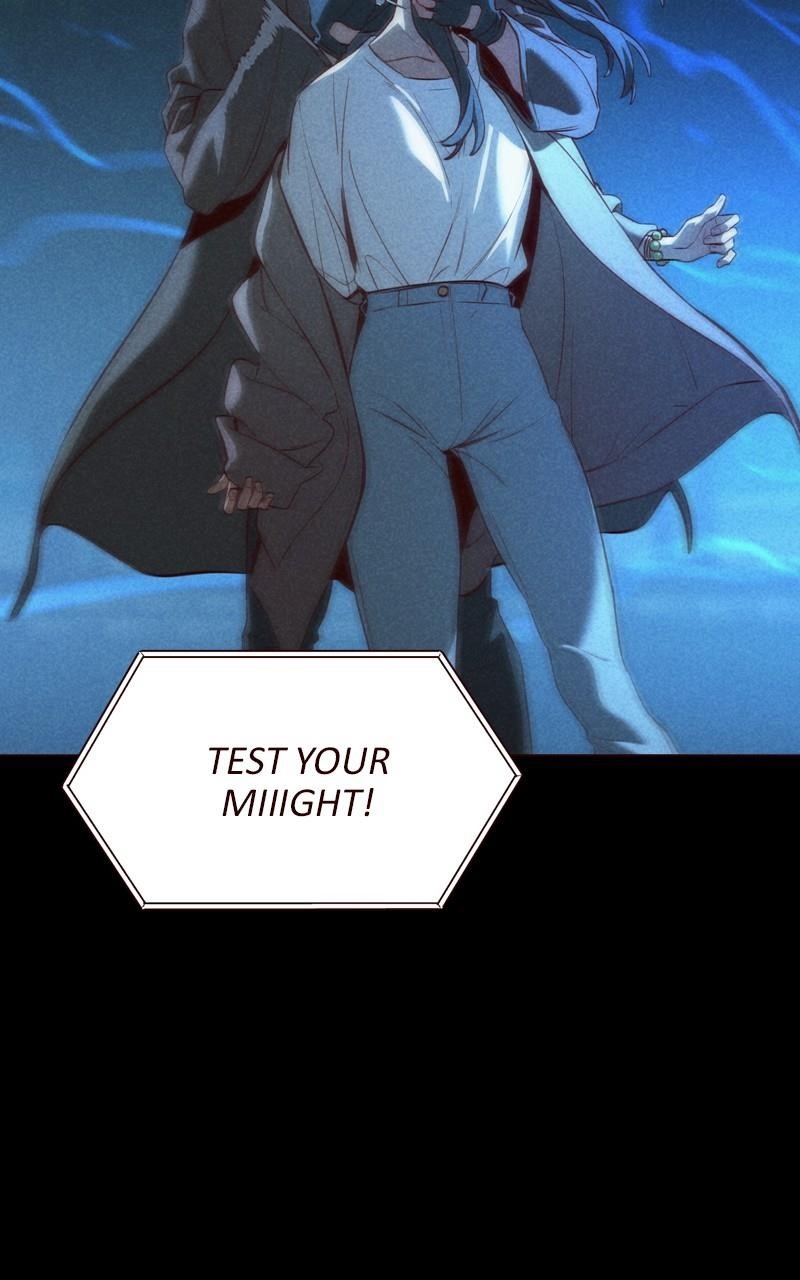 The Last Bloodline Chapter 12 - Page 31