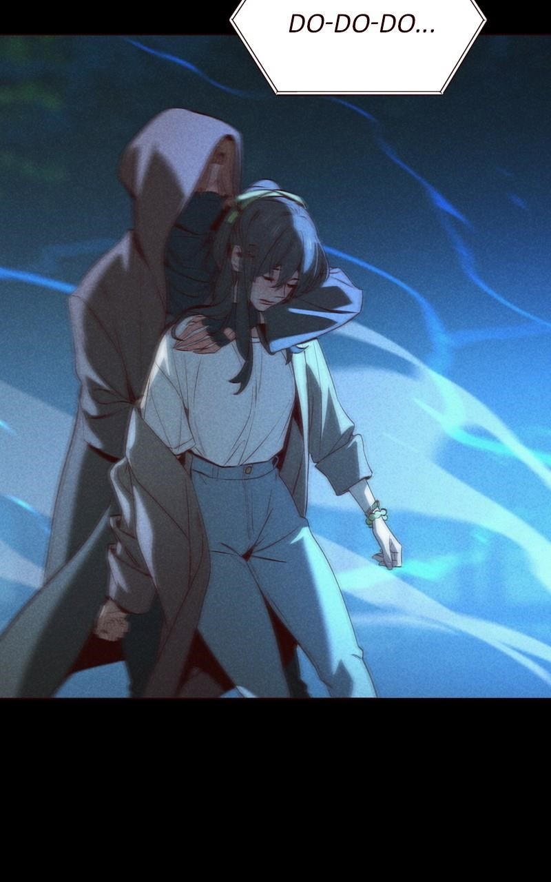 The Last Bloodline Chapter 12 - Page 33