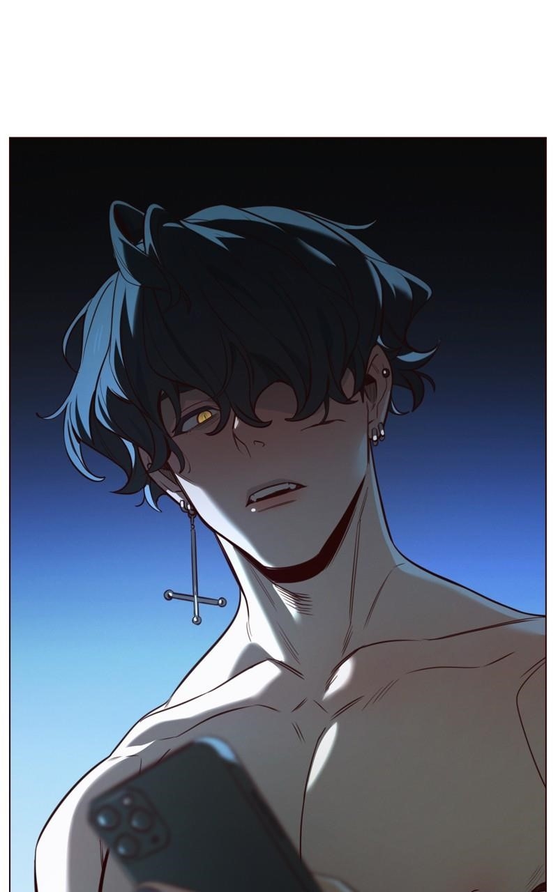 The Last Bloodline Chapter 12 - Page 39