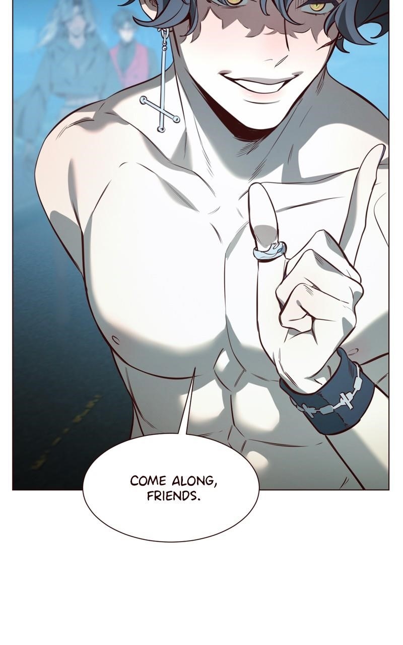 The Last Bloodline Chapter 12 - Page 48