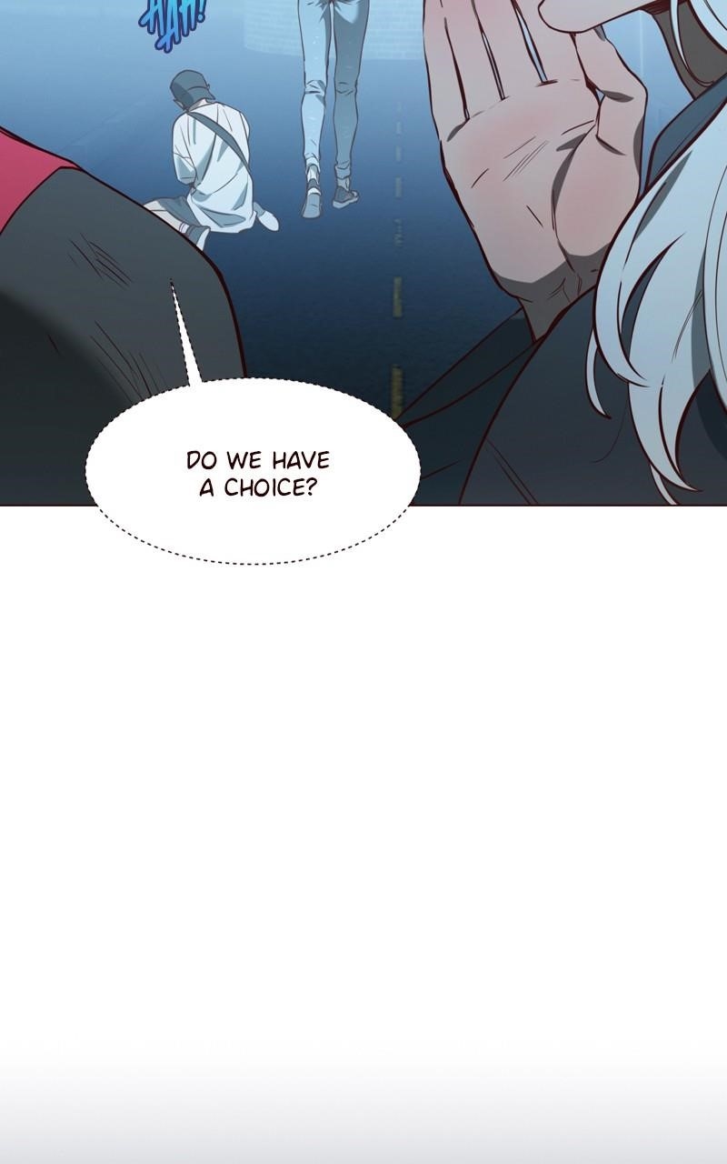 The Last Bloodline Chapter 12 - Page 50