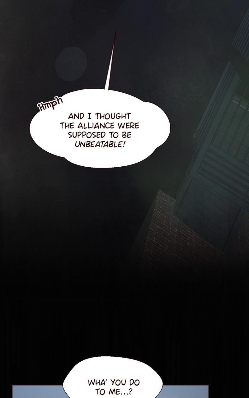 The Last Bloodline Chapter 12 - Page 54