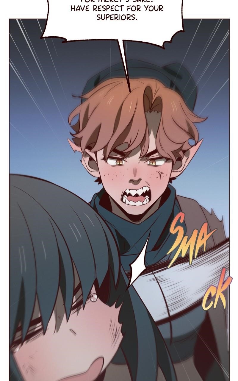 The Last Bloodline Chapter 12 - Page 59