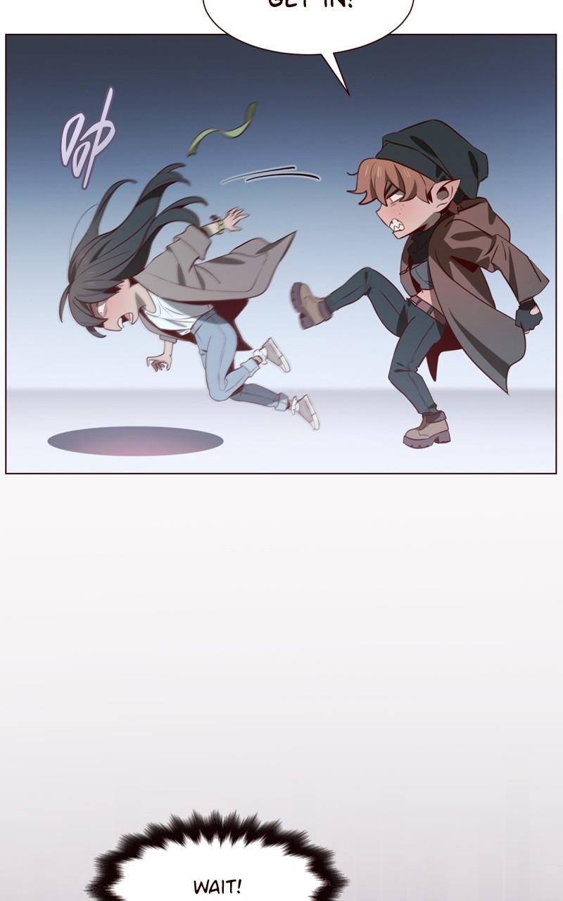 The Last Bloodline Chapter 12 - Page 62