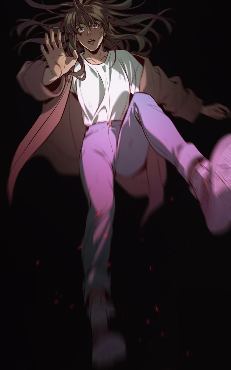 The Last Bloodline Chapter 12 - Page 64