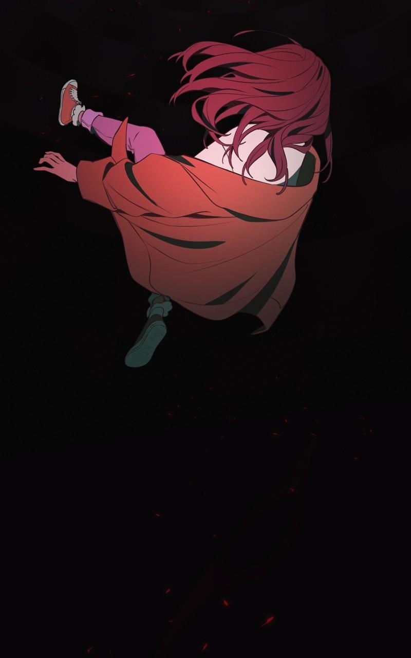 The Last Bloodline Chapter 12 - Page 67