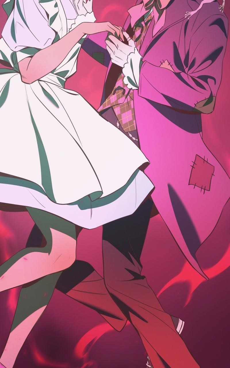 The Last Bloodline Chapter 12 - Page 73