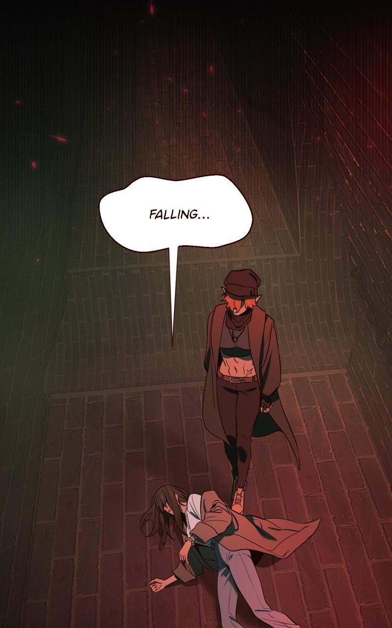 The Last Bloodline Chapter 12 - Page 85