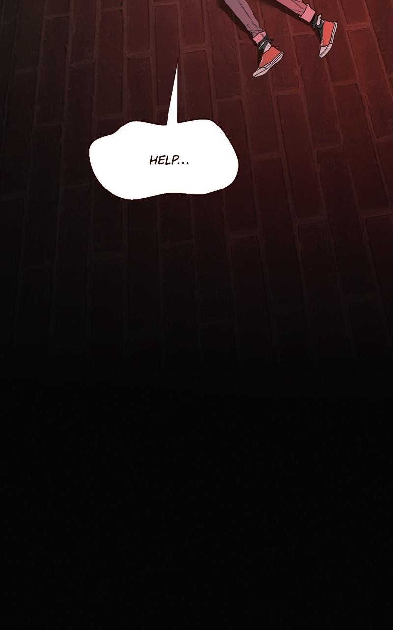 The Last Bloodline Chapter 12 - Page 86