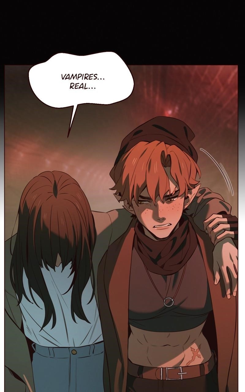 The Last Bloodline Chapter 12 - Page 87