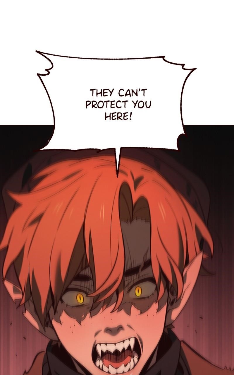 The Last Bloodline Chapter 12 - Page 91