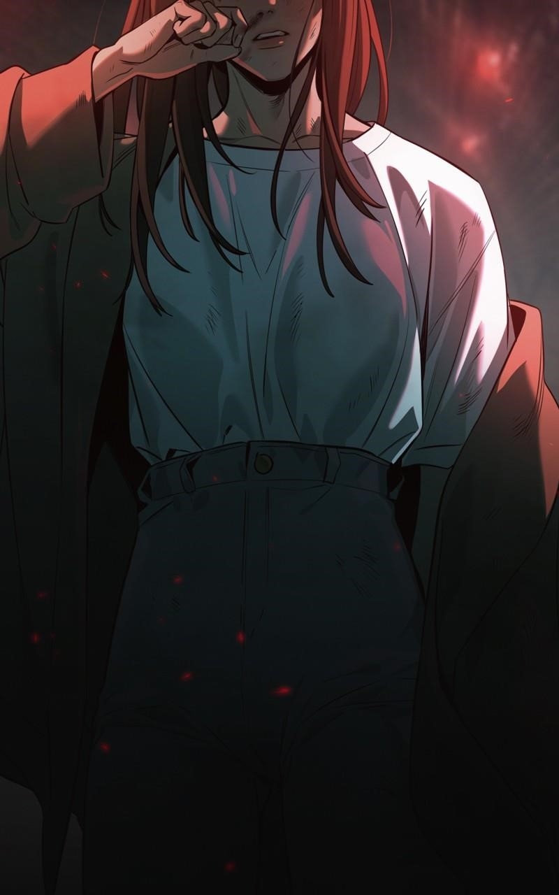 The Last Bloodline Chapter 12 - Page 99