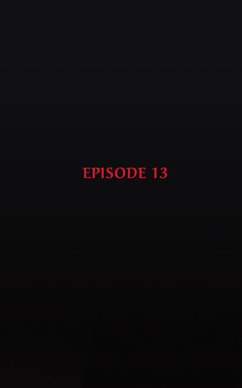 The Last Bloodline Chapter 13 - Page 10