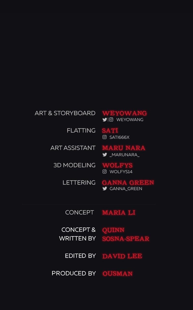 The Last Bloodline Chapter 13 - Page 104