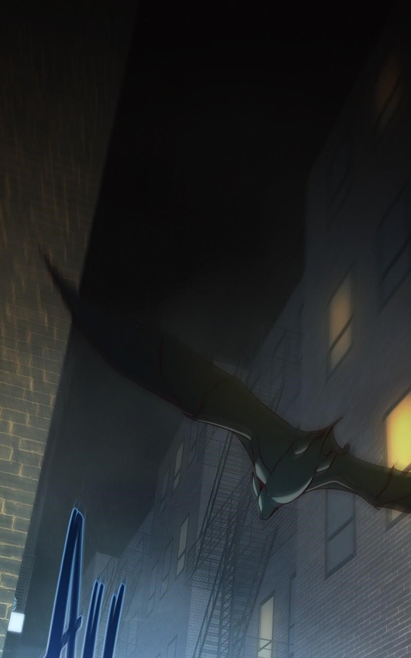 The Last Bloodline Chapter 13 - Page 11