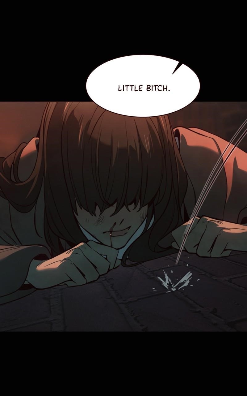 The Last Bloodline Chapter 13 - Page 2