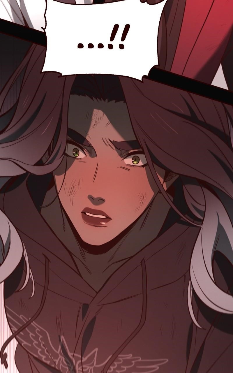 The Last Bloodline Chapter 13 - Page 20