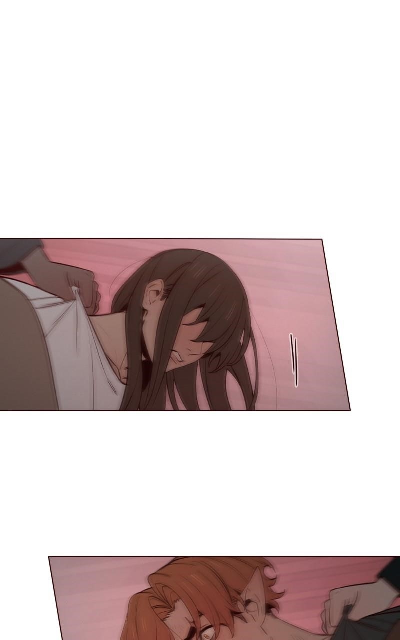 The Last Bloodline Chapter 13 - Page 25