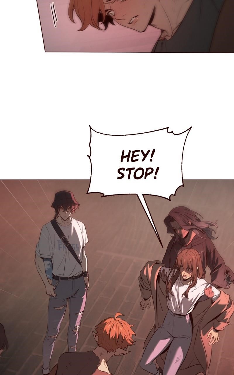 The Last Bloodline Chapter 13 - Page 26