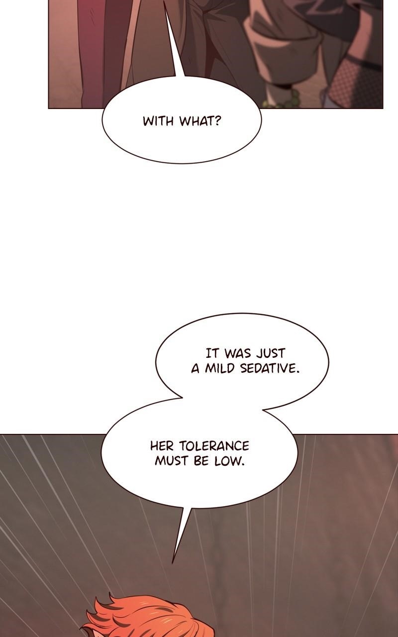 The Last Bloodline Chapter 13 - Page 30