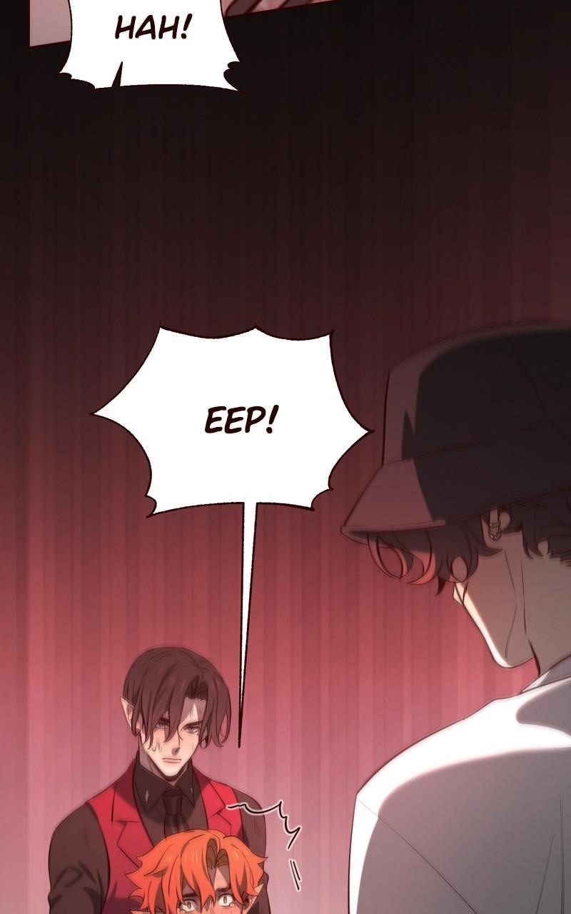 The Last Bloodline Chapter 13 - Page 35