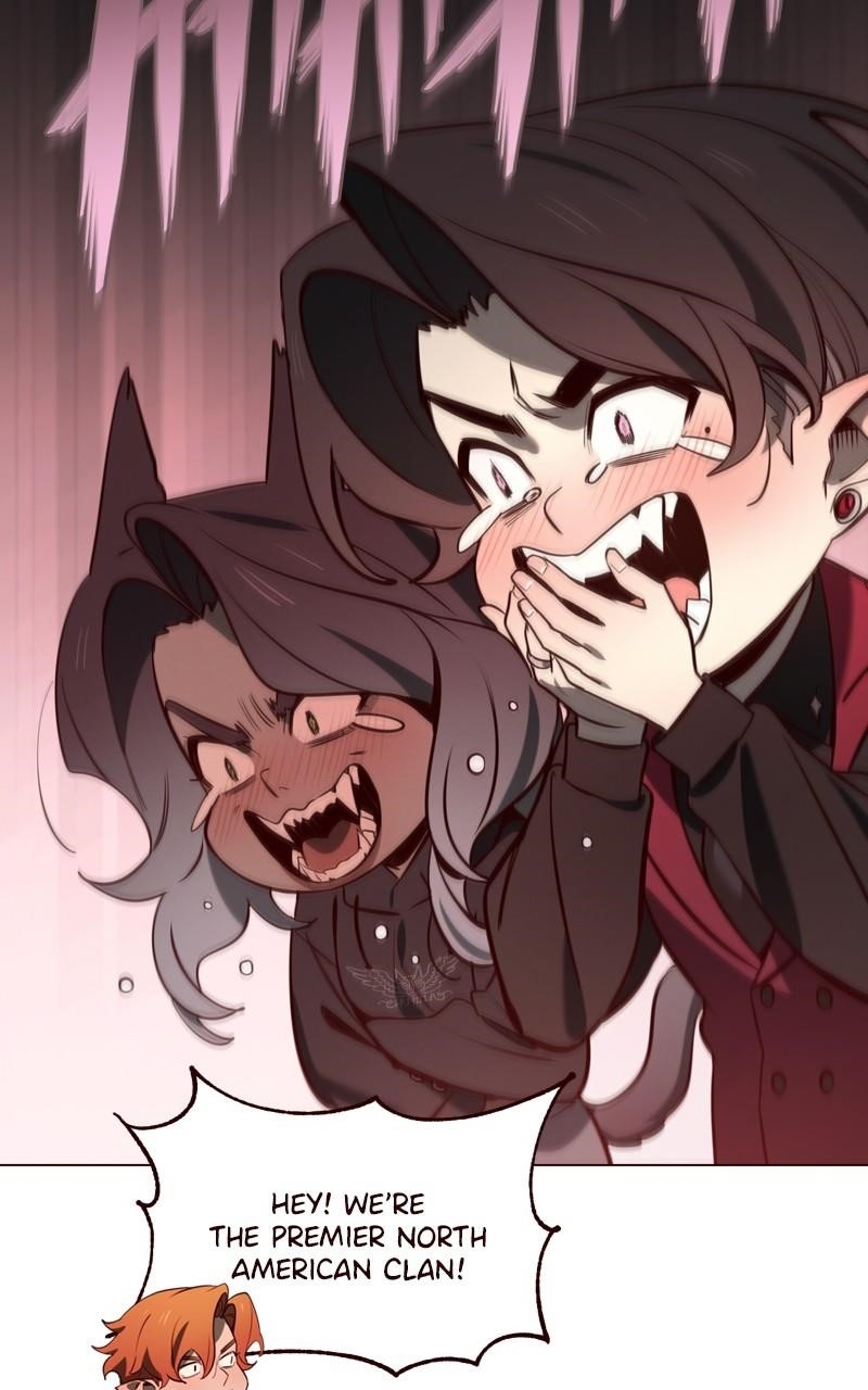 The Last Bloodline Chapter 13 - Page 44