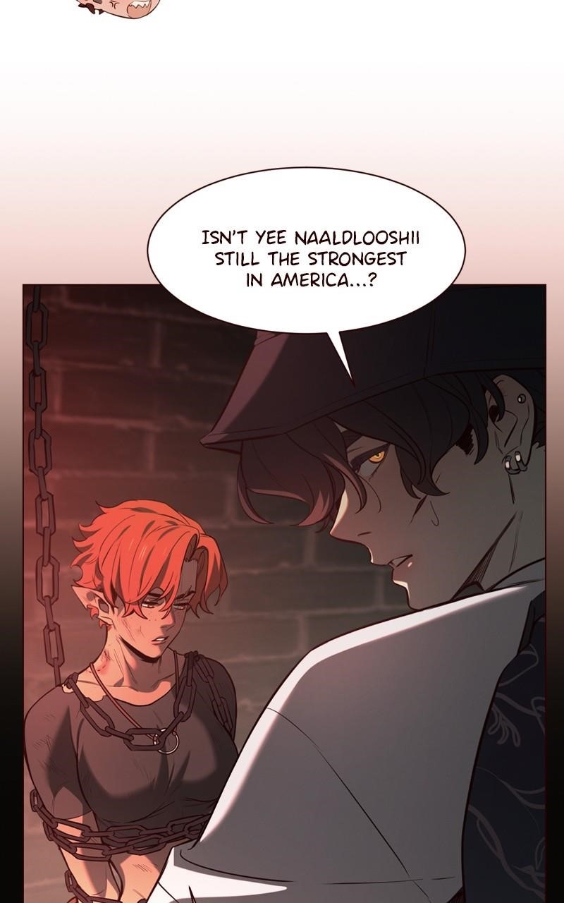 The Last Bloodline Chapter 13 - Page 45