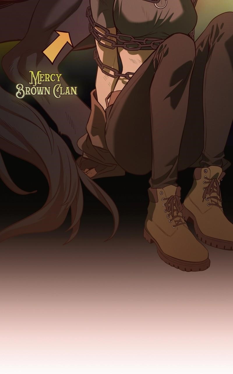 The Last Bloodline Chapter 13 - Page 48