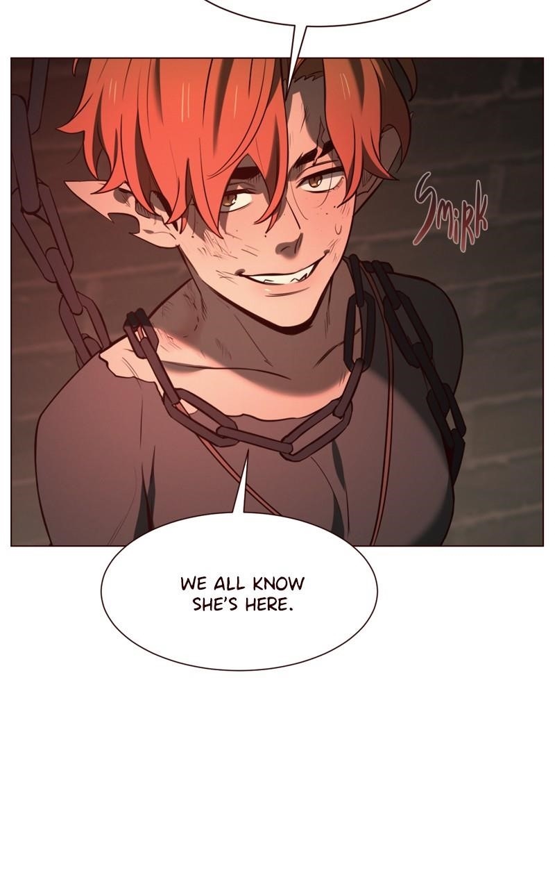 The Last Bloodline Chapter 13 - Page 56