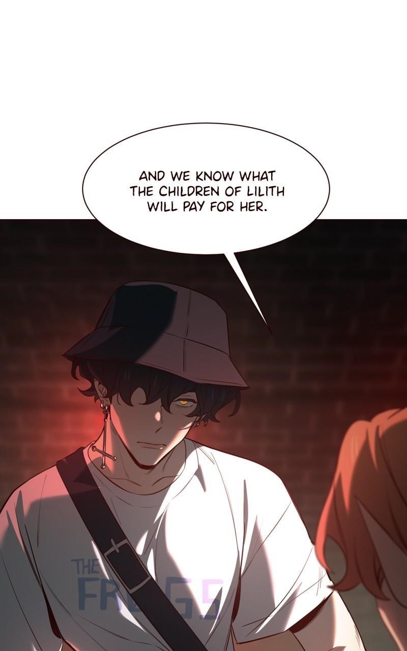 The Last Bloodline Chapter 13 - Page 57