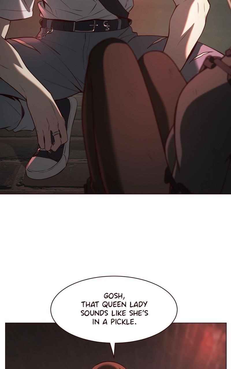 The Last Bloodline Chapter 13 - Page 58