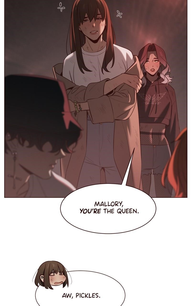 The Last Bloodline Chapter 13 - Page 59