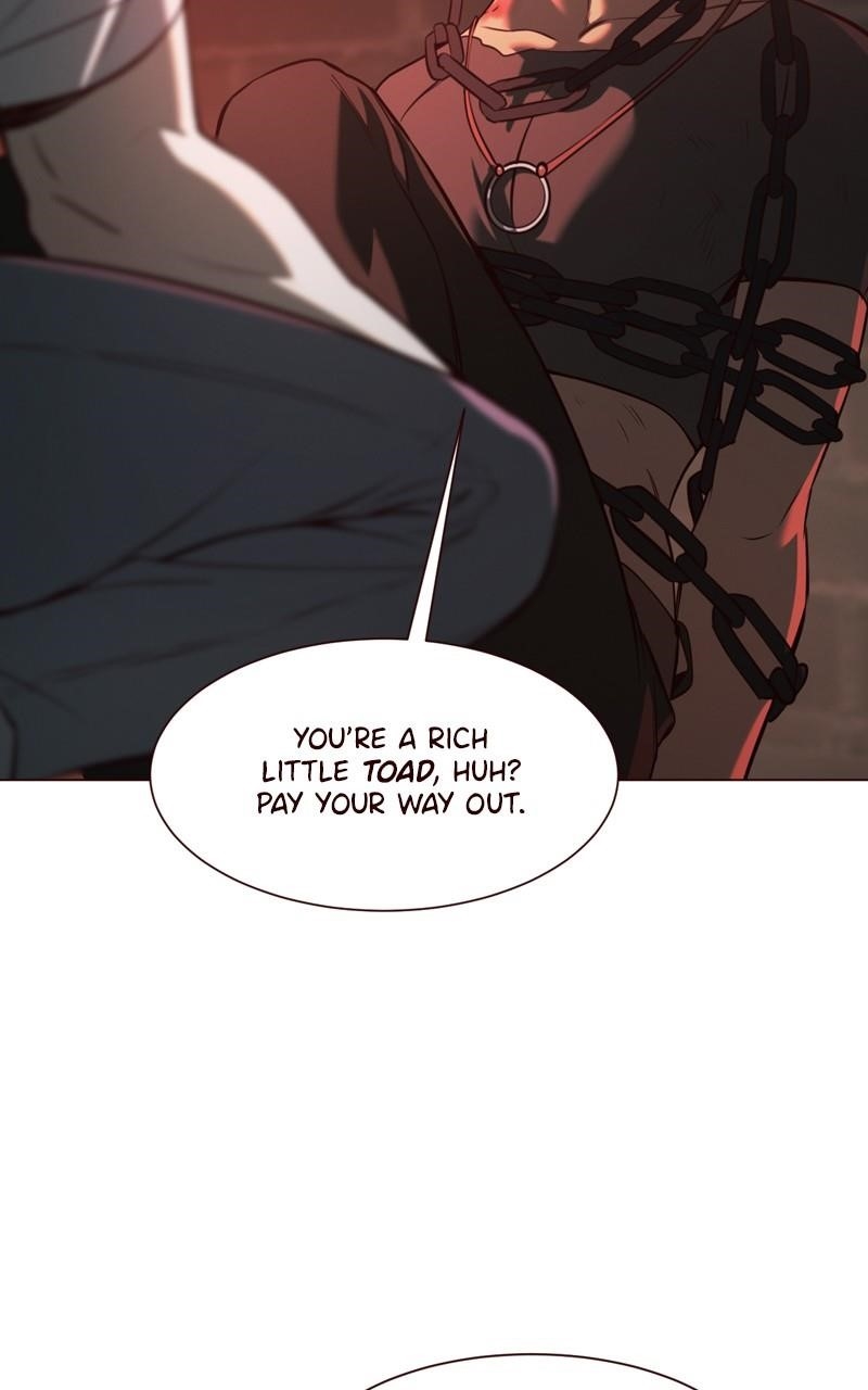 The Last Bloodline Chapter 13 - Page 61