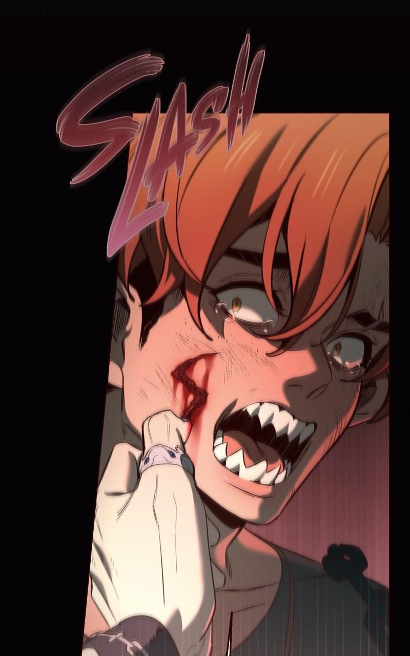 The Last Bloodline Chapter 13 - Page 70