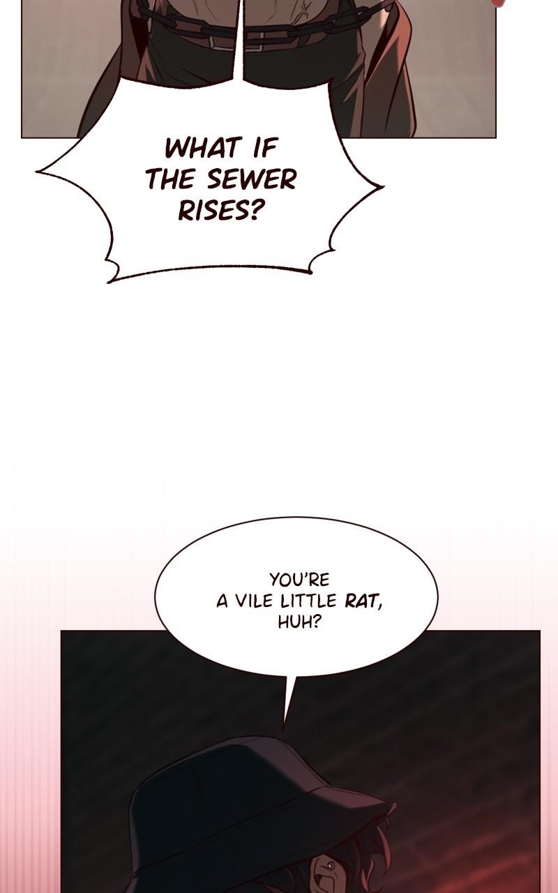 The Last Bloodline Chapter 13 - Page 75