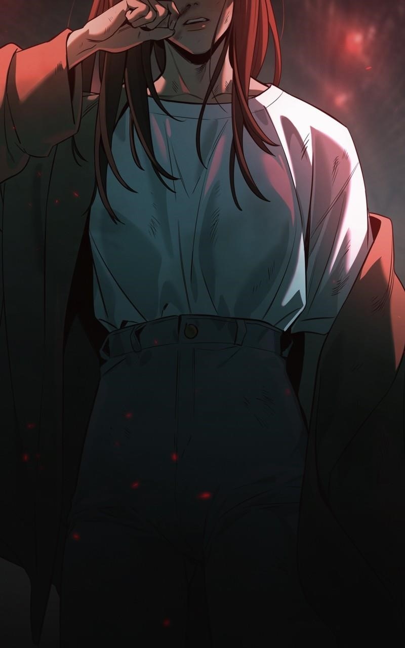 The Last Bloodline Chapter 13 - Page 8