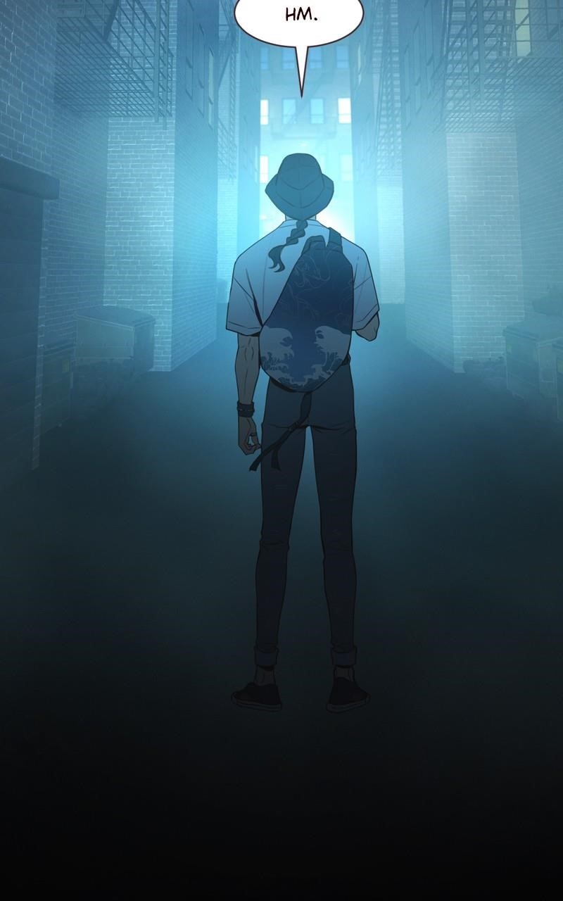 The Last Bloodline Chapter 13 - Page 83