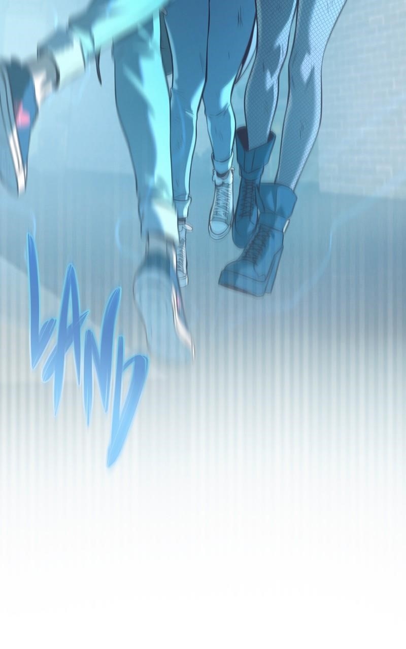 The Last Bloodline Chapter 13 - Page 89