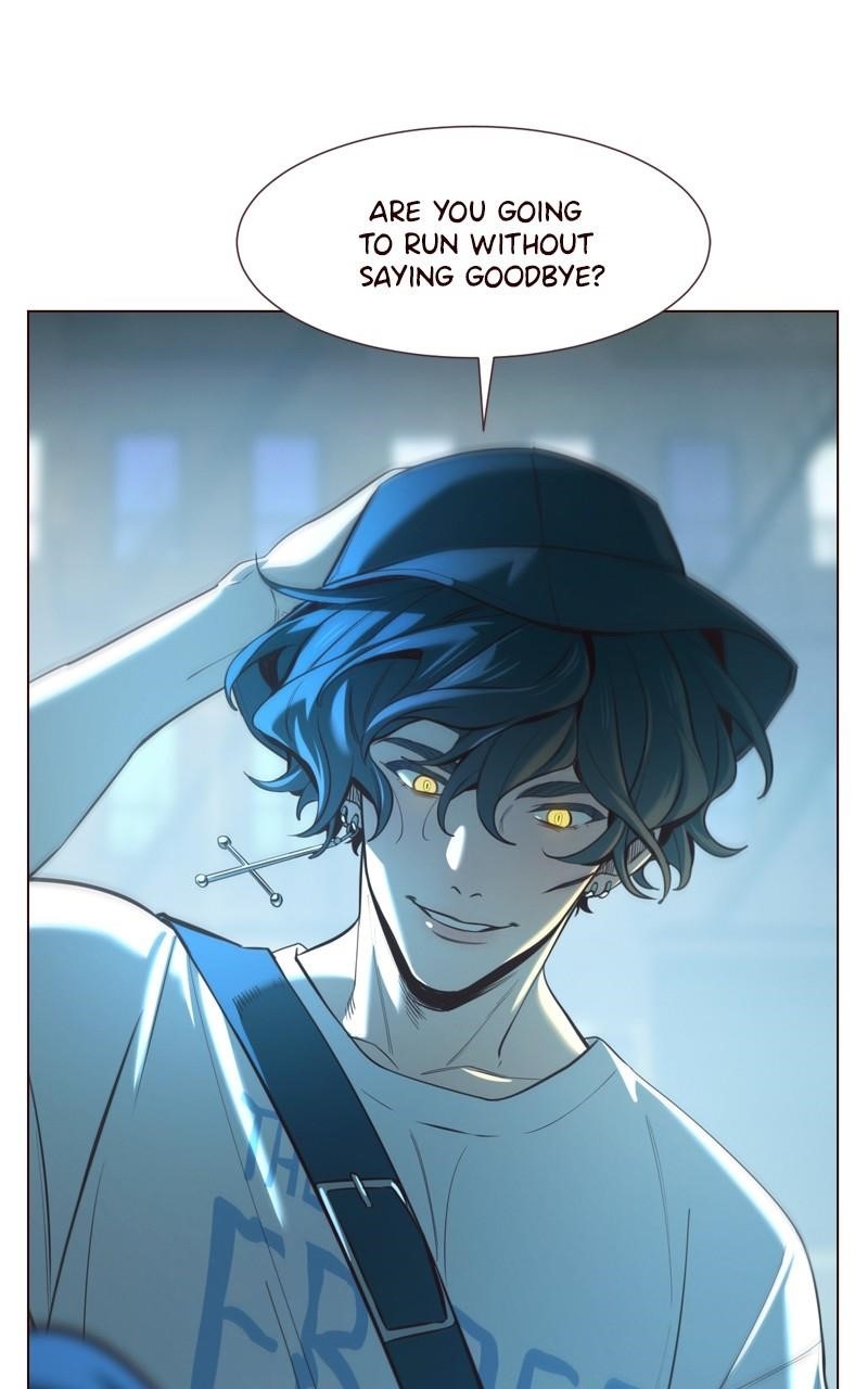 The Last Bloodline Chapter 13 - Page 90