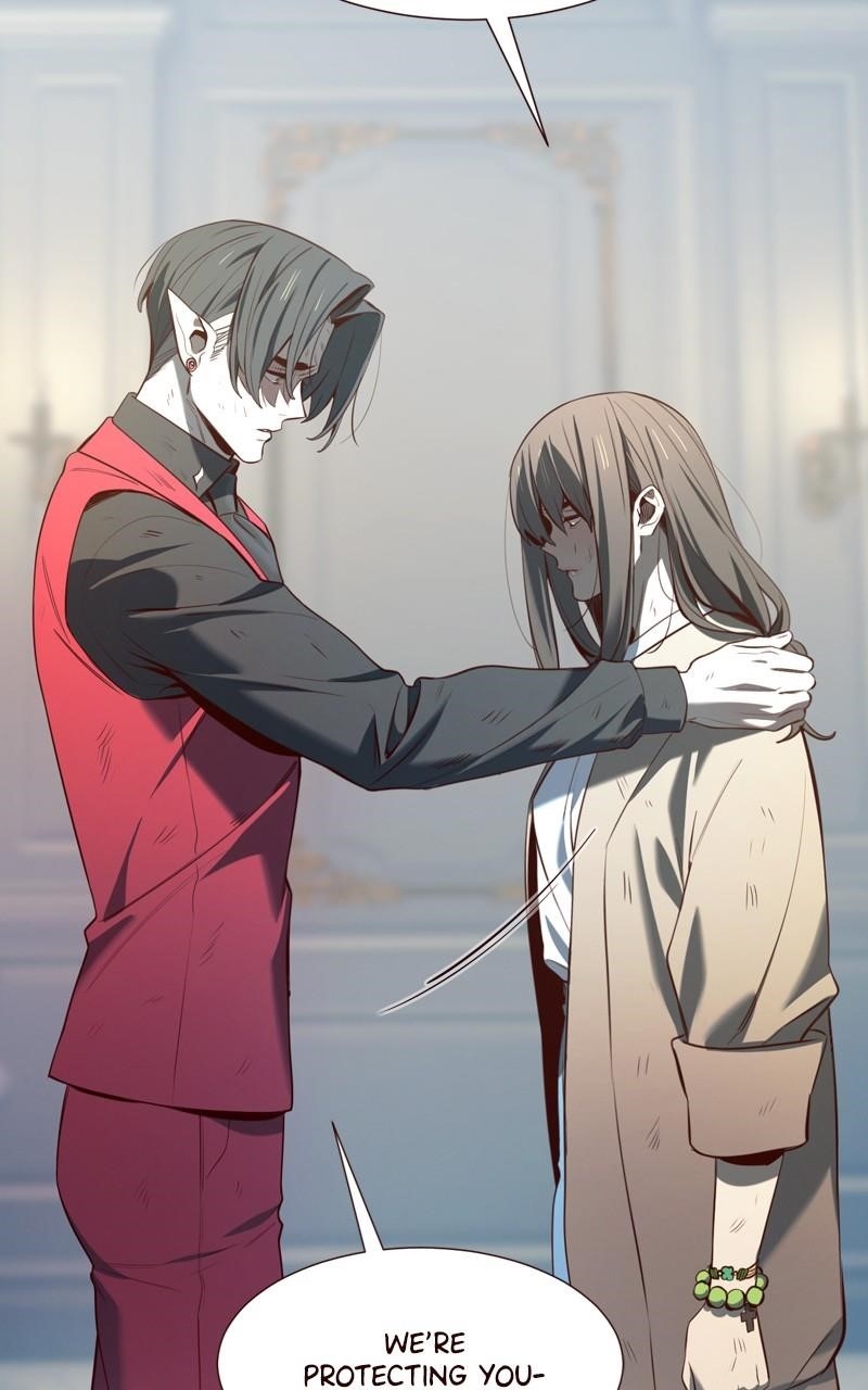 The Last Bloodline Chapter 14 - Page 102