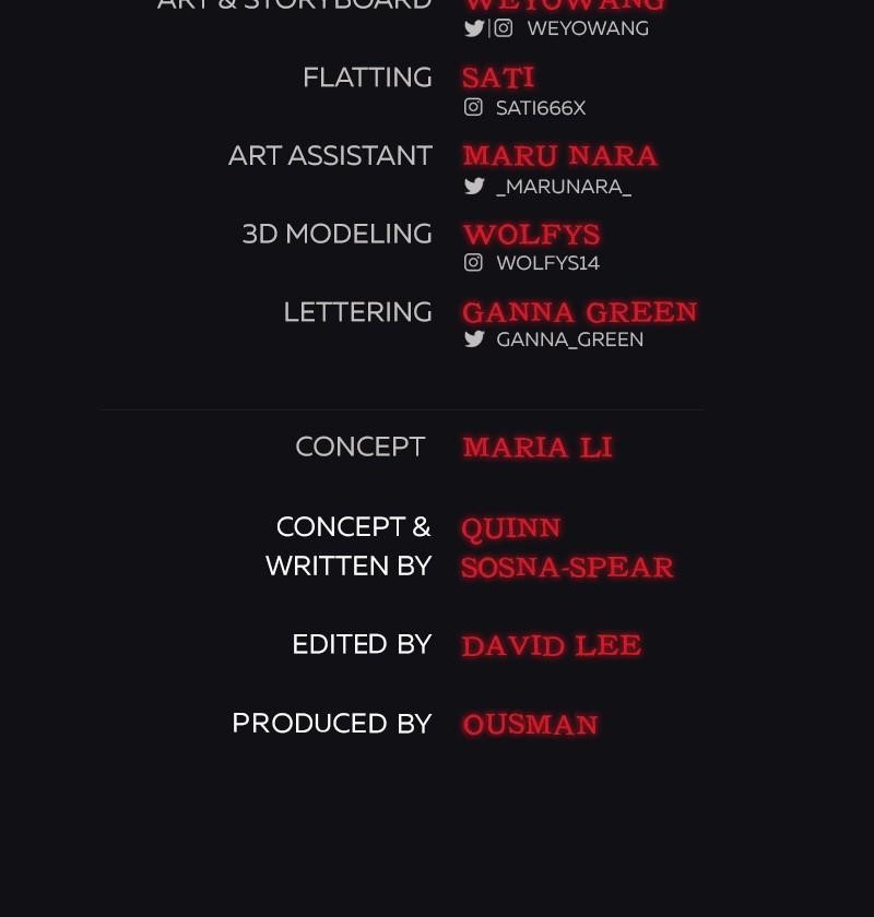 The Last Bloodline Chapter 14 - Page 123