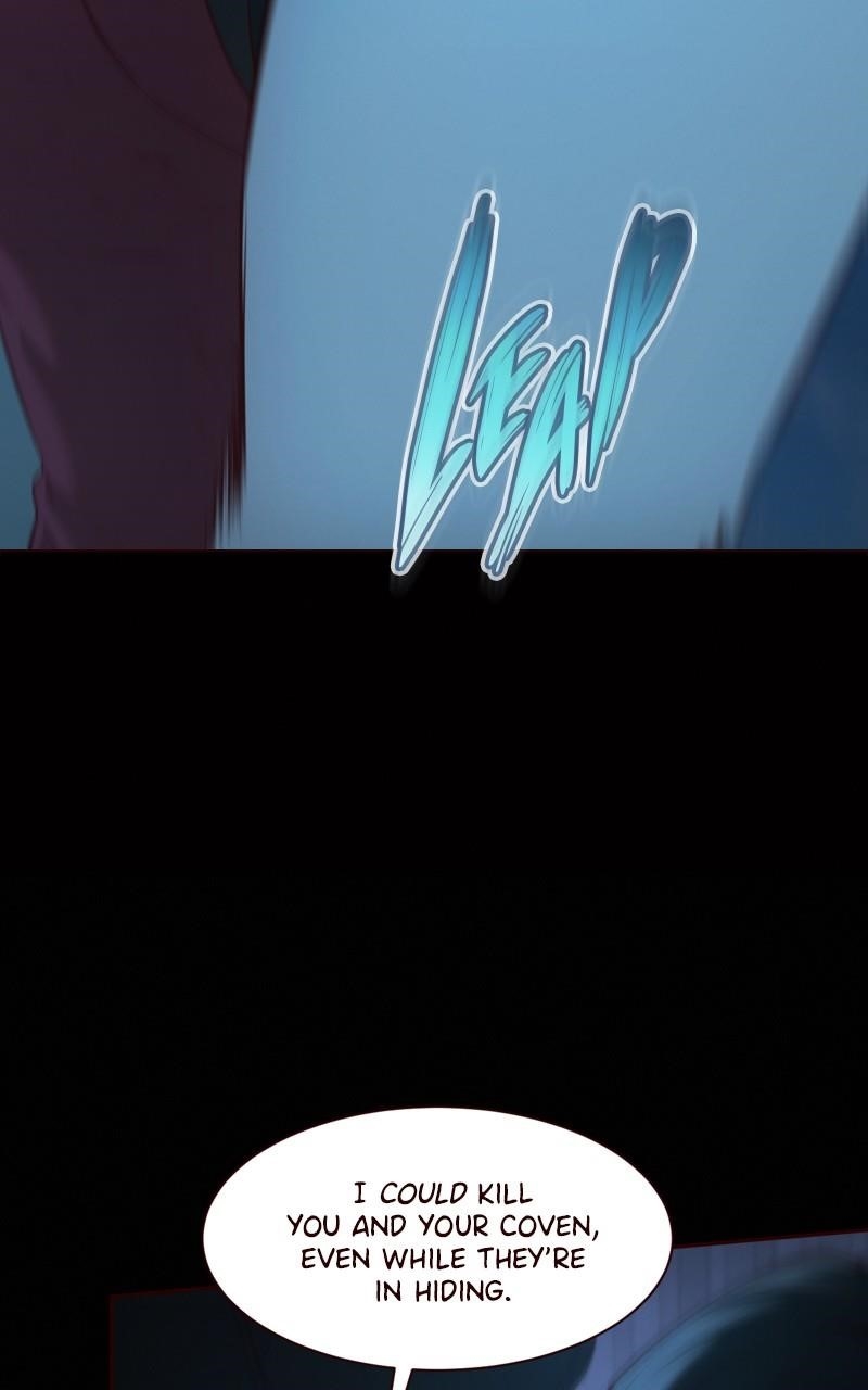 The Last Bloodline Chapter 14 - Page 13