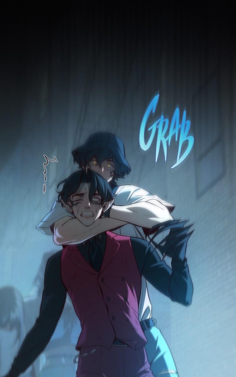 The Last Bloodline Chapter 14 - Page 15