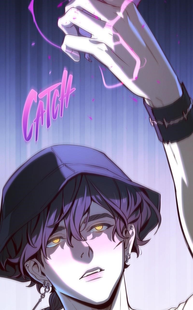 The Last Bloodline Chapter 14 - Page 25