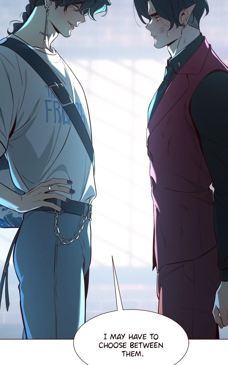 The Last Bloodline Chapter 14 - Page 38