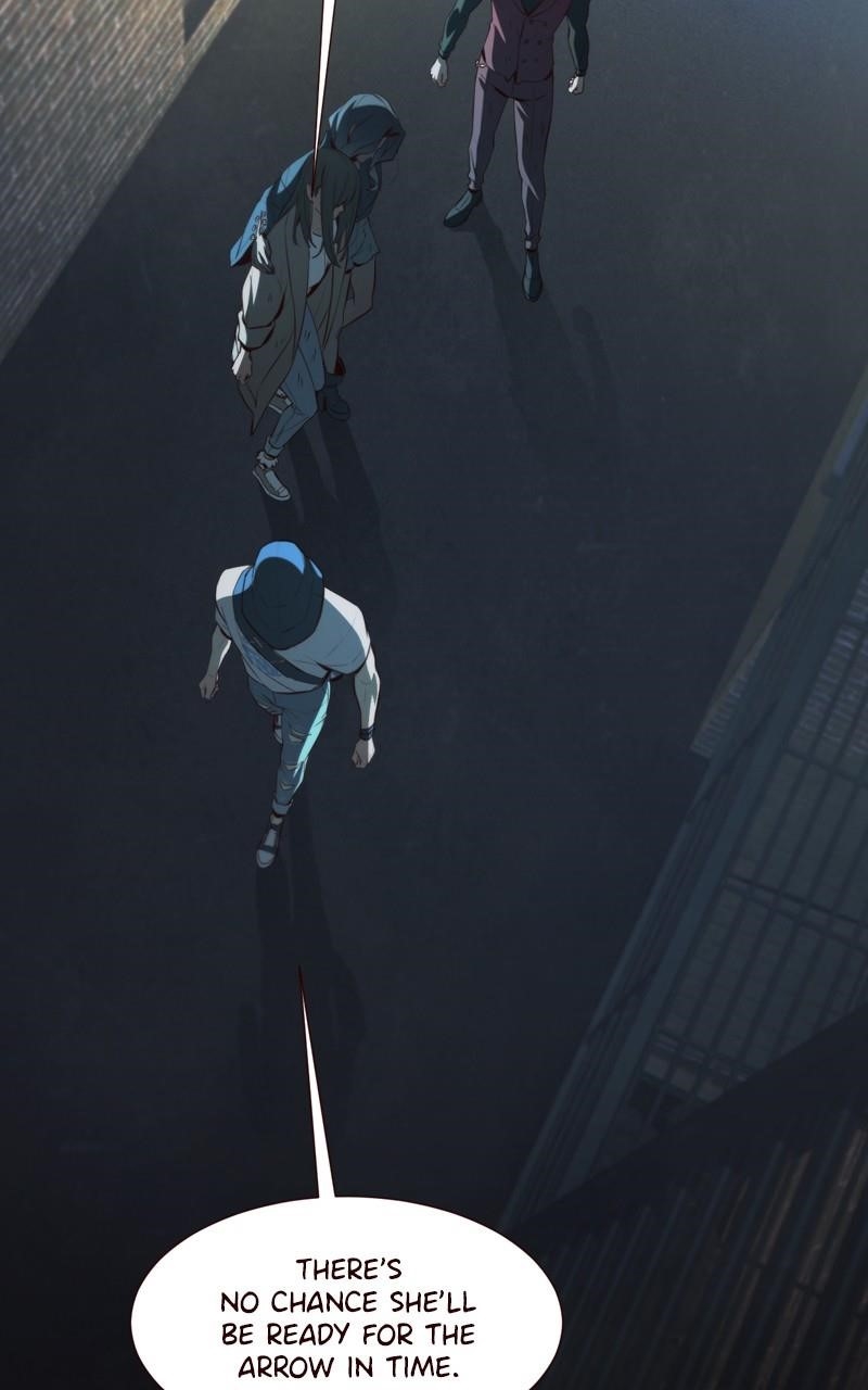 The Last Bloodline Chapter 14 - Page 41