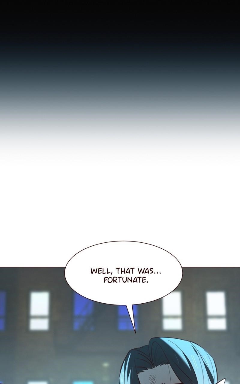 The Last Bloodline Chapter 14 - Page 45