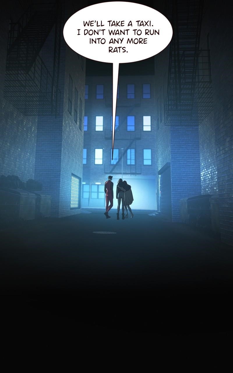 The Last Bloodline Chapter 14 - Page 49