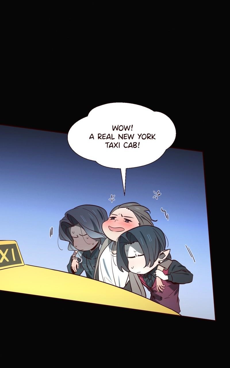 The Last Bloodline Chapter 14 - Page 50